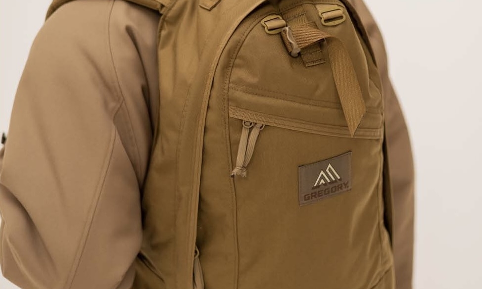 GREGORY × BEAMS / 別注 DAY PACK/TAIL MATEが2月上旬発売 (グレゴリー ビームス)