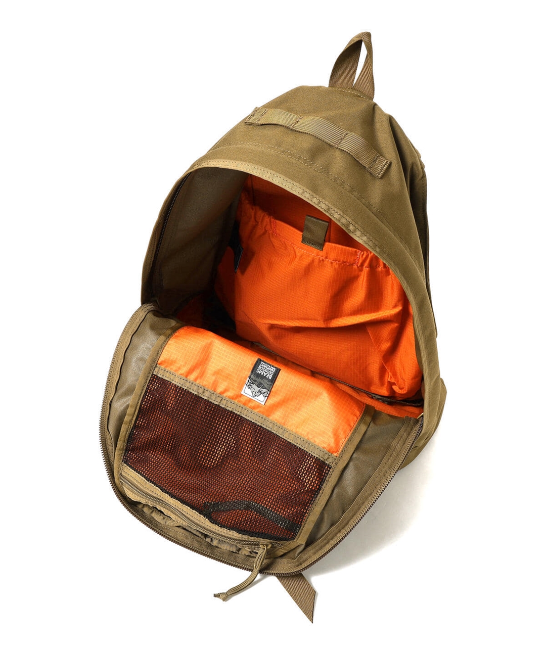 GREGORY × BEAMS / 別注 DAY PACK/TAIL MATEが2月上旬発売 (グレゴリー ビームス)