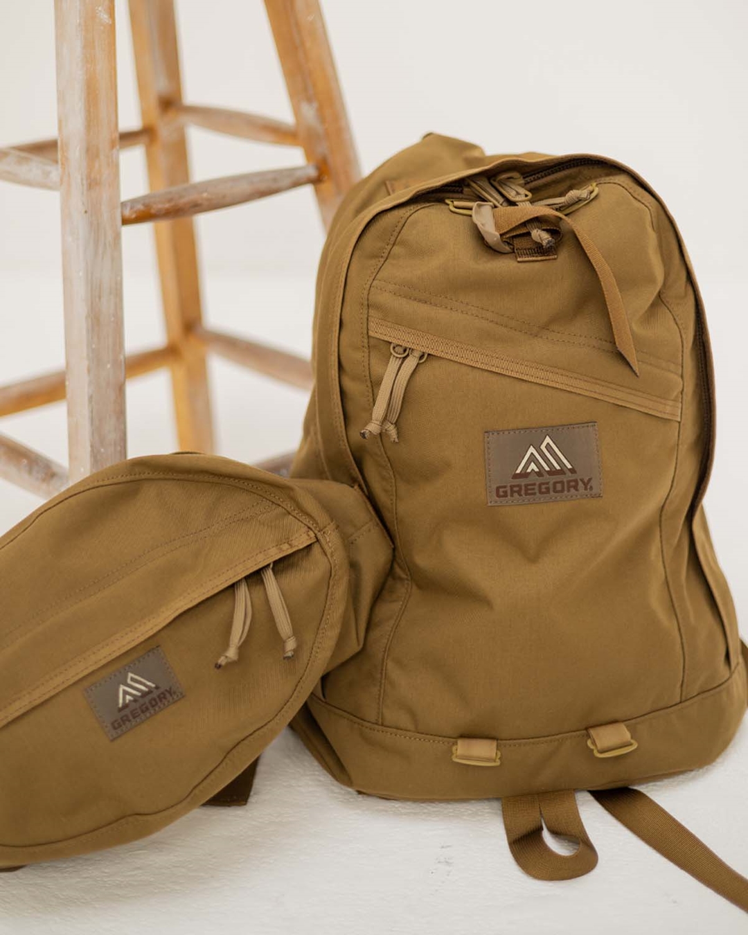 GREGORY × BEAMS / 別注 DAY PACK/TAIL MATEが2月上旬発売 (グレゴリー ビームス)