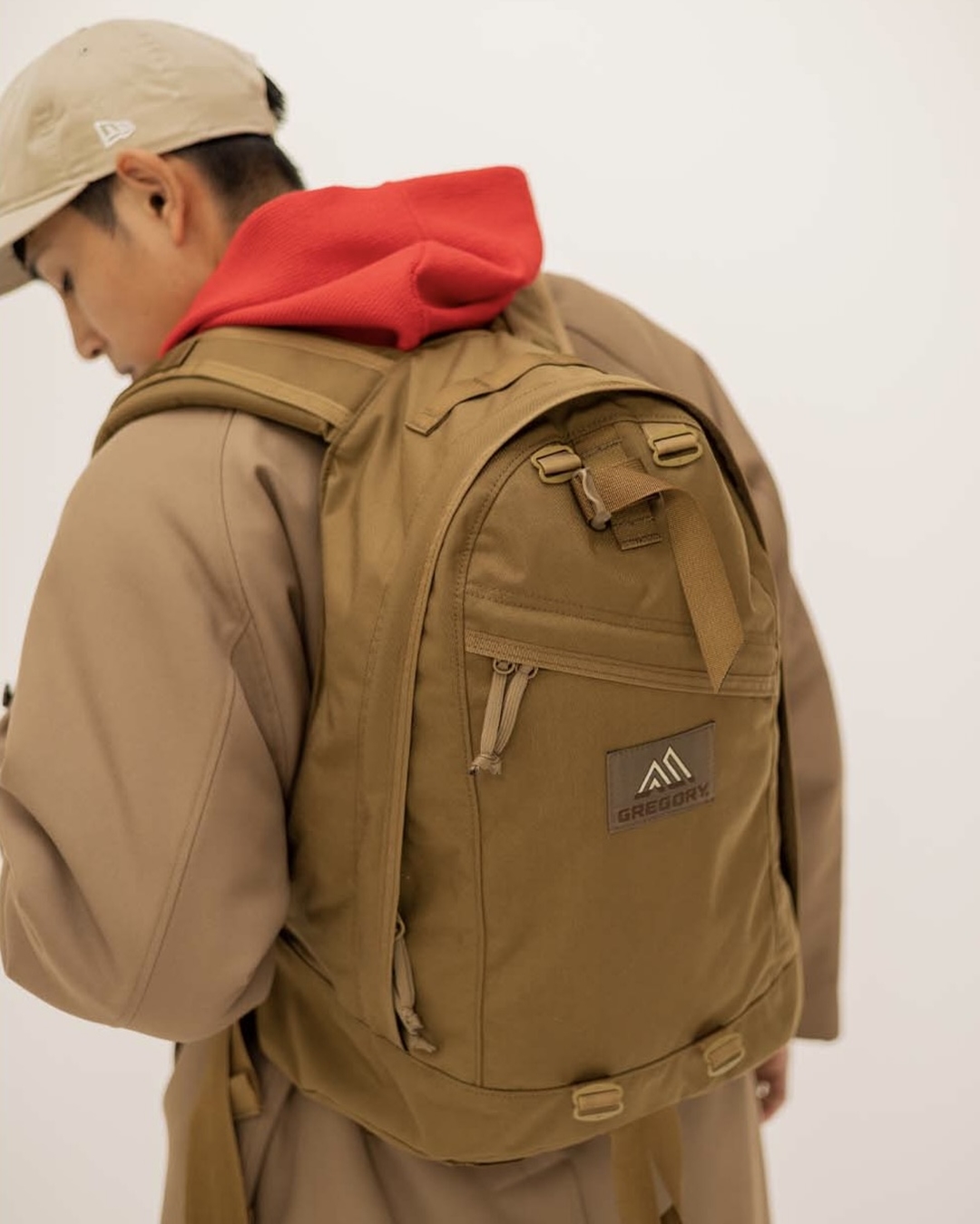 GREGORY × BEAMS / 別注 DAY PACK/TAIL MATEが2月上旬発売 (グレゴリー ビームス)