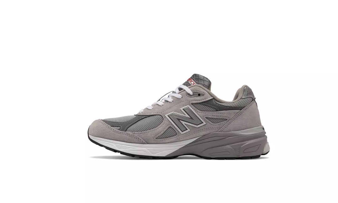 New Balance ニューバランス990V3 GY3 23.5cm