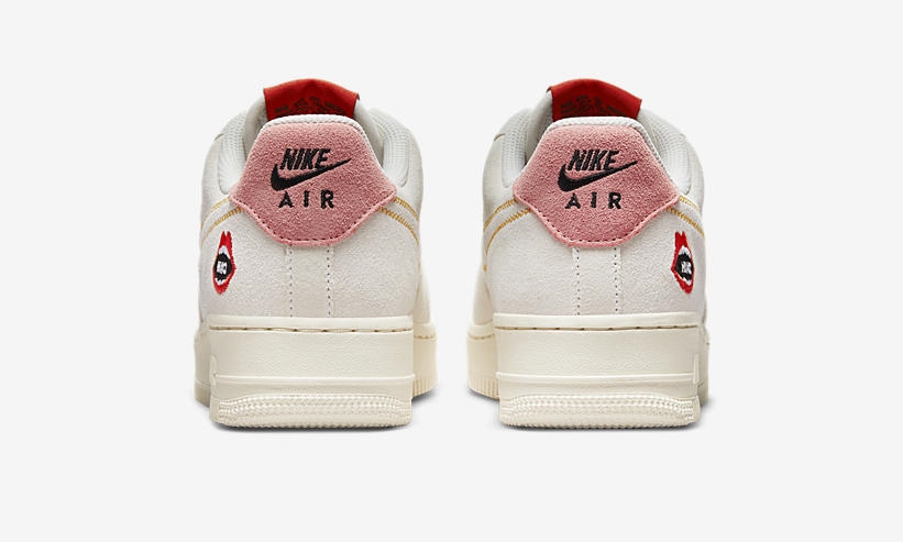 2021年 発売予定！ナイキ エア フォース 1 ロー “ロックンロール” (NIKE AIR FORCE 1 LOW “Rock ‘n Roll/White”) [DQ7656-100]