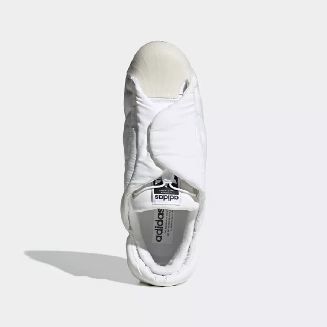 【国内 12/11 発売】adidas Originals × NOTITLE “Aerostar” (アディダス オリジナルス ノータイトル “エアロスター”)