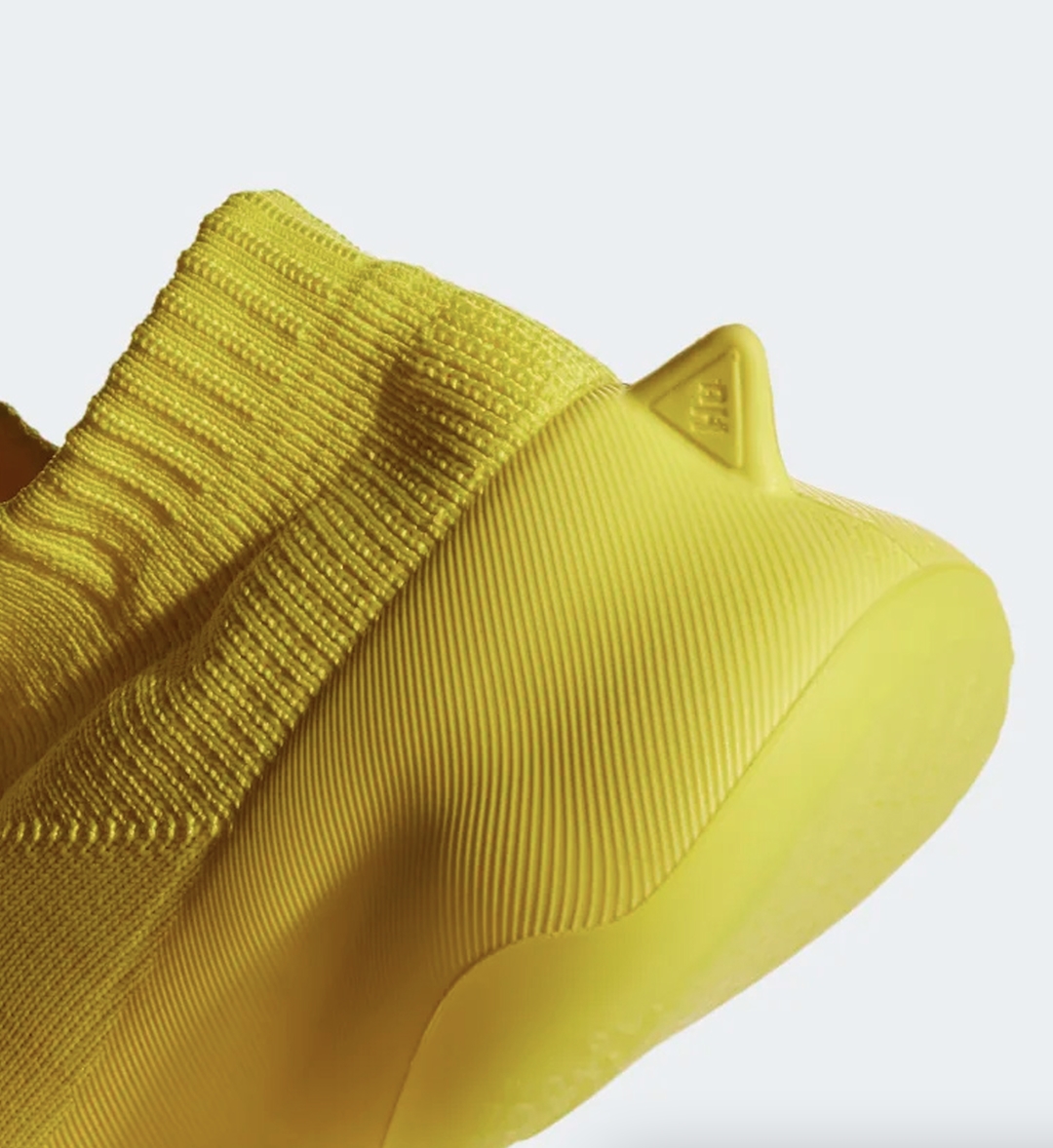 11/30 発売予定！Pharrell Williams x adidas Originals “Human Race Sichona/Shock Yellow” (ファレル・ウィリアムス アディダス オリジナルス “ヒューマンレース/ショックイエロー”) [GW4881]