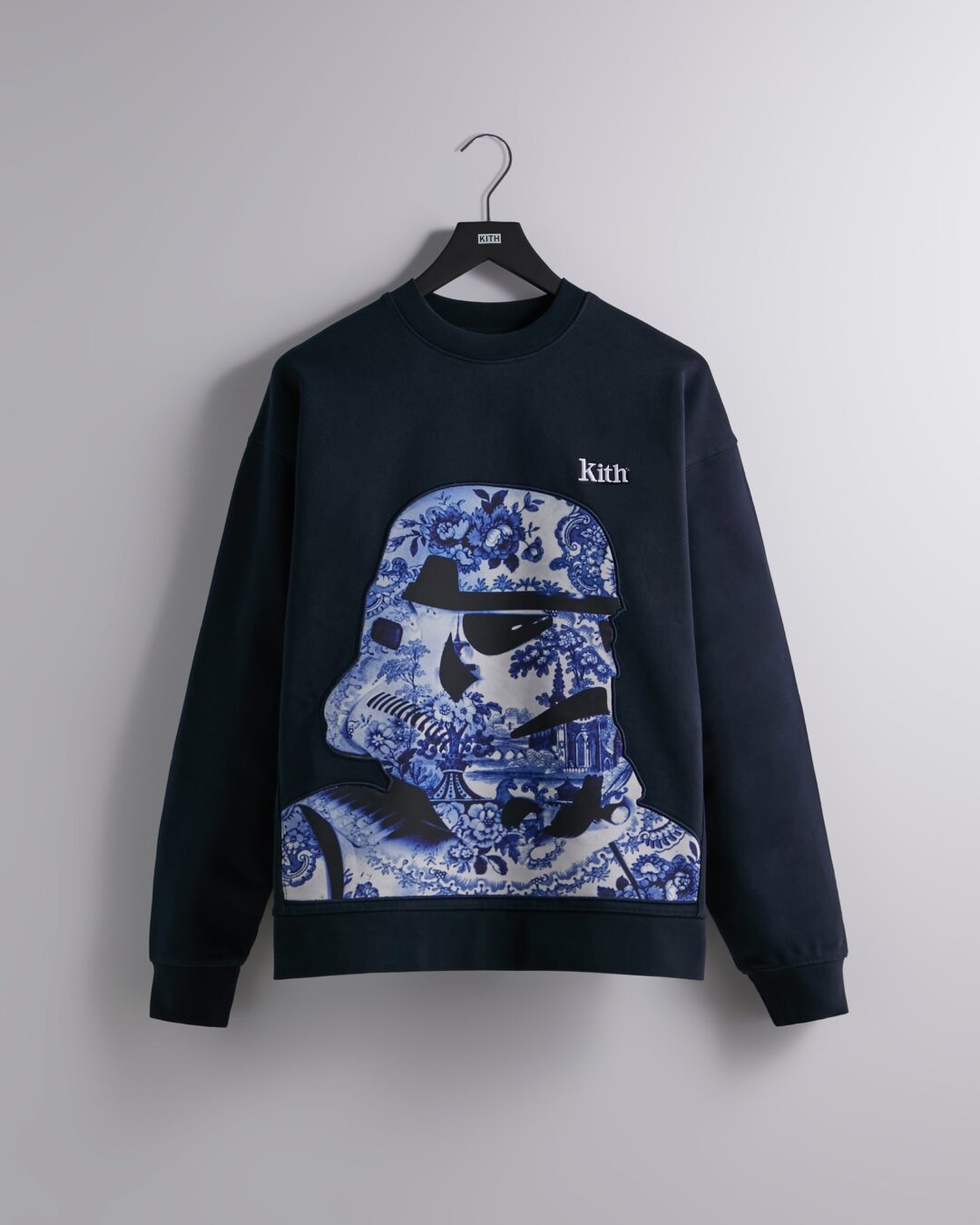 【12/20 発売予定】STAR WARS × KITH 10th コラボコレクション (スターウォーズ キス 10周年)