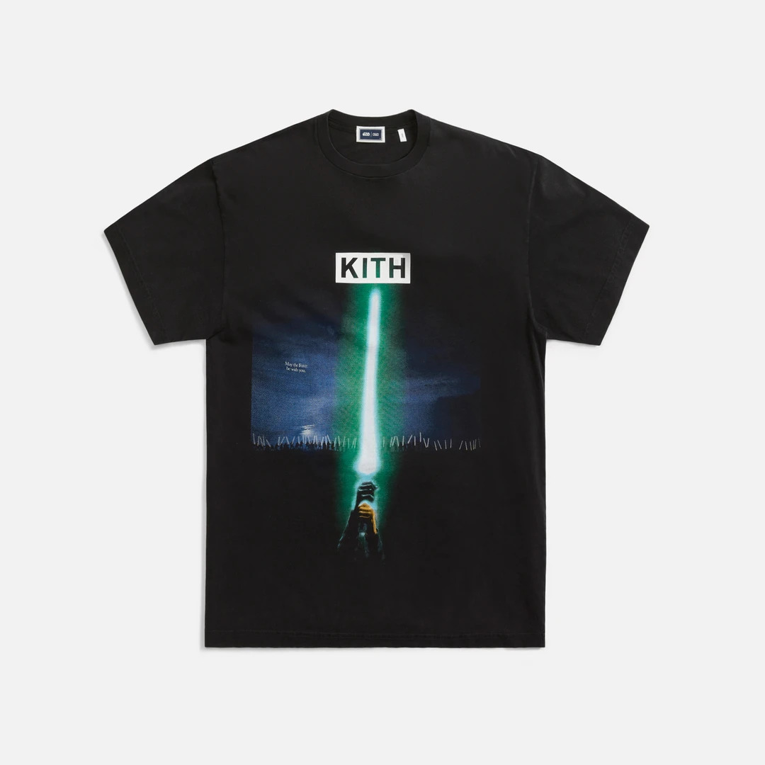 【12/20 発売予定】STAR WARS × KITH 10th コラボコレクション (スターウォーズ キス 10周年)