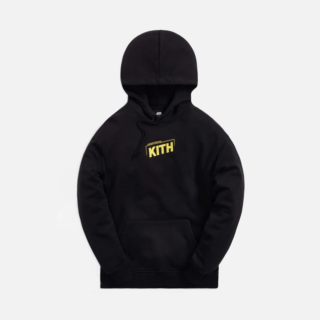 【12/20 発売予定】STAR WARS × KITH 10th コラボコレクション (スターウォーズ キス 10周年)