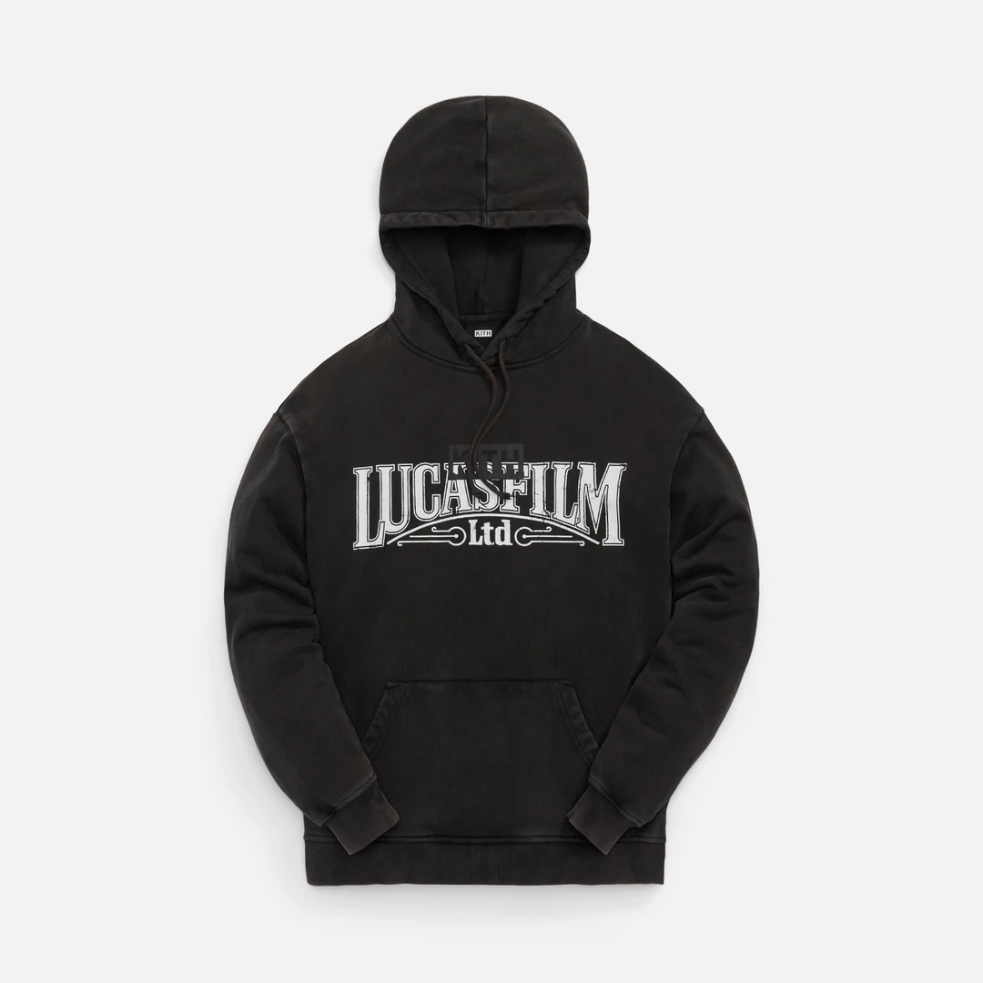 【12/20 発売予定】STAR WARS × KITH 10th コラボコレクション (スターウォーズ キス 10周年)