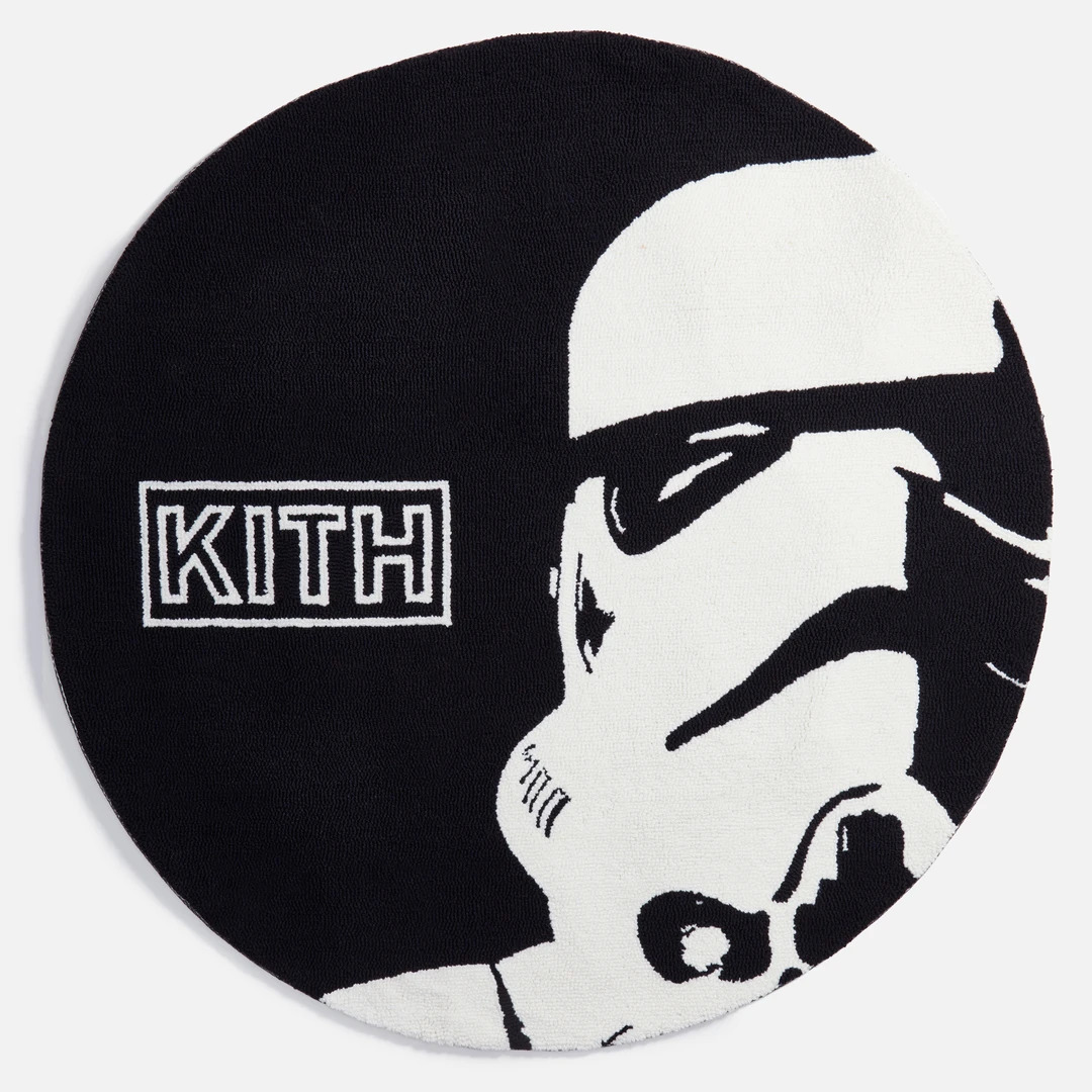 【12/20 発売予定】STAR WARS × KITH 10th コラボコレクション (スターウォーズ キス 10周年)