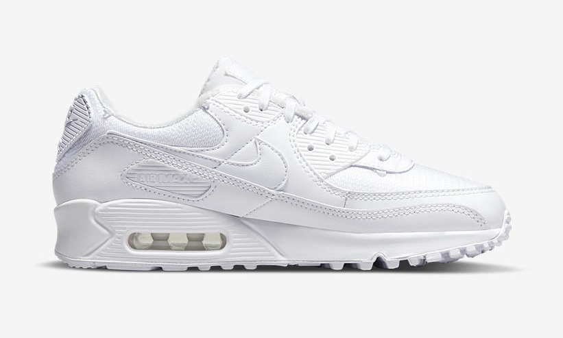 11/26 発売予定！ナイキ エア マックス 90 “ホワイトペンダント” (NIKE AIR MAX 90 “White Pendants”) [DH0569-100]