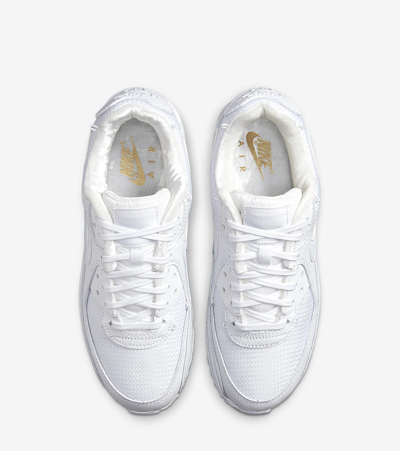 11/26 発売予定！ナイキ エア マックス 90 “ホワイトペンダント” (NIKE AIR MAX 90 “White Pendants”) [DH0569-100]