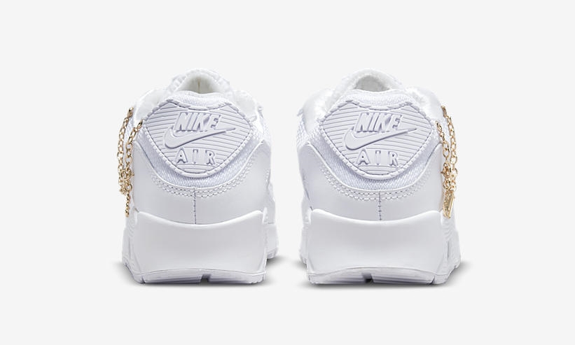 11/26 発売予定！ナイキ エア マックス 90 “ホワイトペンダント” (NIKE AIR MAX 90 “White Pendants”) [DH0569-100]