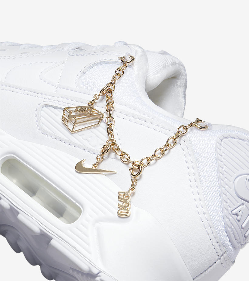 11/26 発売予定！ナイキ エア マックス 90 “ホワイトペンダント” (NIKE AIR MAX 90 “White Pendants”) [DH0569-100]