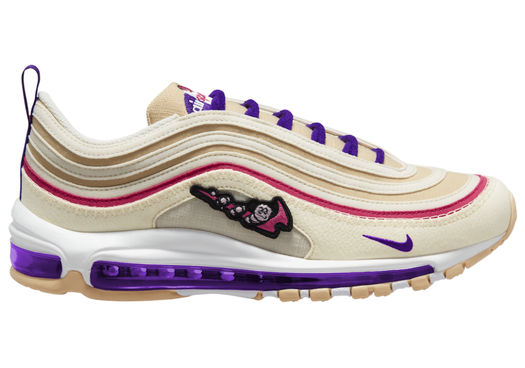 2022年 発売予定！ナイキ エア マックス 97 “エア スプラング” (NIKE AIR MAX 97 “Air Sprung/Sail”) [DH4759-200]