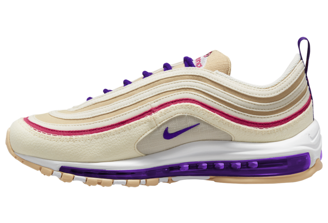 1/4 発売！ナイキ エア マックス 97 “エア スプラング” (NIKE AIR MAX 97 “Air Sprung/Sail”) [DH4759-200]