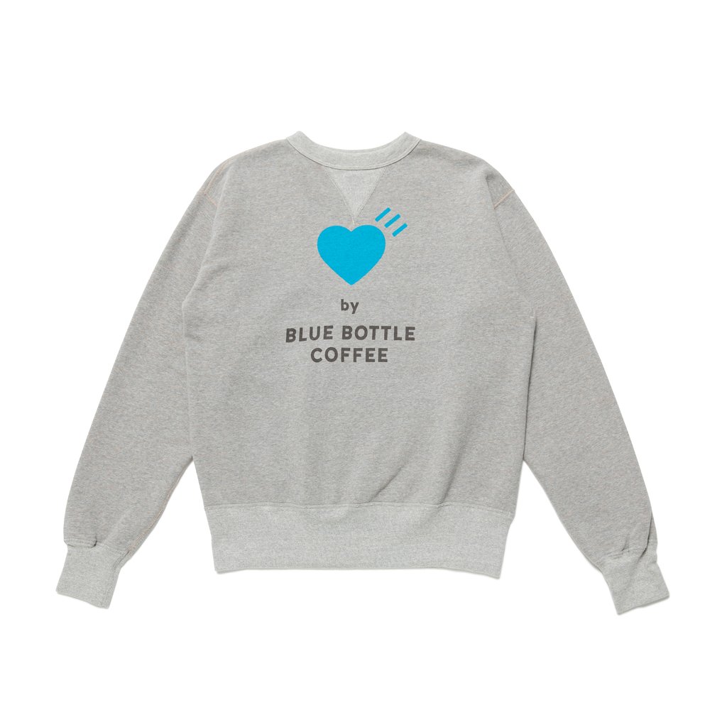 【11/27 発売】HUMAN MADE × Blue Bottle Coffee カプセルコレクション (ヒューマンメイド ブルーボトルコーヒー)