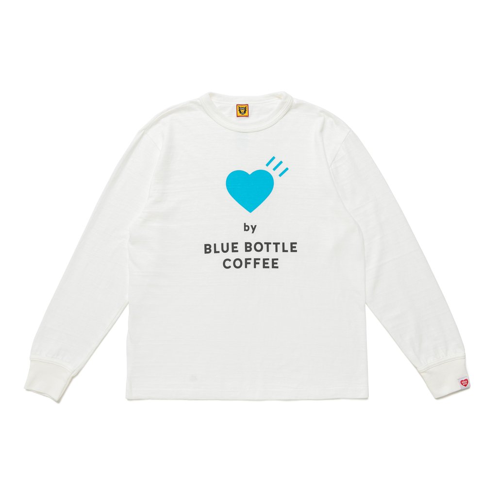 【11/27 発売】HUMAN MADE × Blue Bottle Coffee カプセルコレクション (ヒューマンメイド ブルーボトルコーヒー)