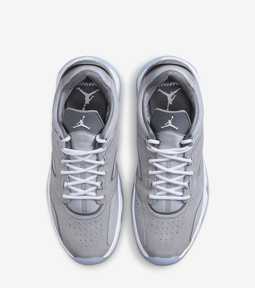 ナイキ ジョーダン ポイント レーン “クールグレー” (NIKE JORDAN POINT LANE “Cool Grey”) [CZ4166-002]