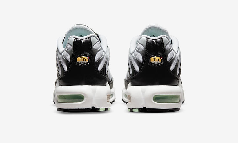 2021年 発売予定！ナイキ エア マックス プラス “ホワイト/ブラック/ミント” (NIKE AIR MAX PLUS “White/Black/Mint”) [DH4776-100]