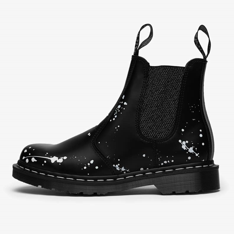 12/4 発売！NEIGHBORHOOD × Dr. Martens 1461 Shoes/2976 Chelsea Boots (ネイバーフッド ドクターマーチン)