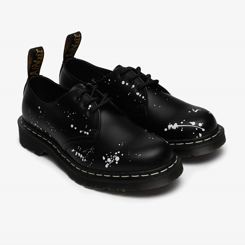 12/4 発売！NEIGHBORHOOD × Dr. Martens 1461 Shoes/2976 Chelsea Boots (ネイバーフッド ドクターマーチン)