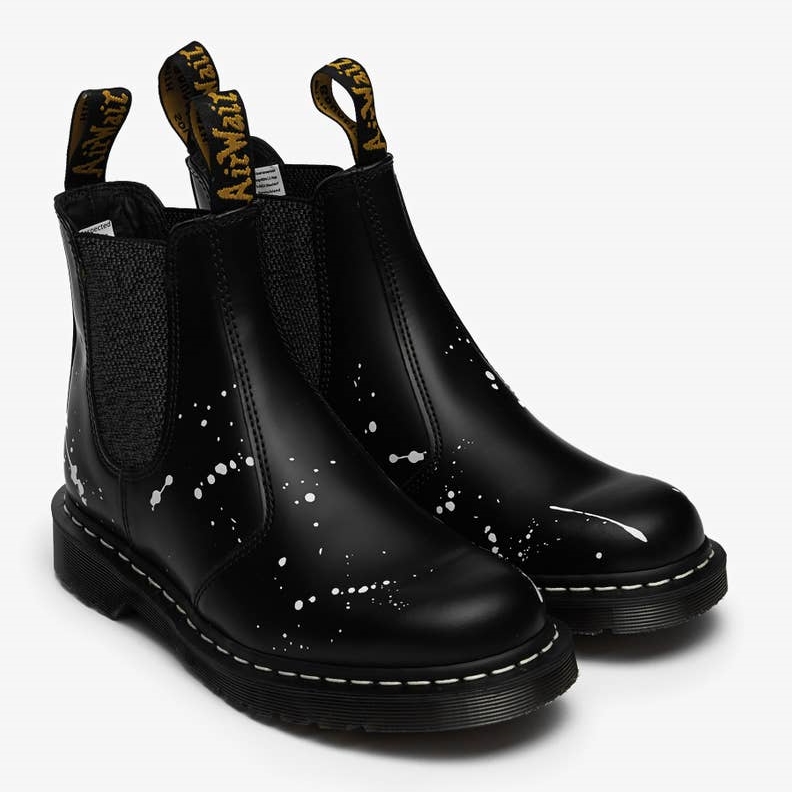 12/4 発売！NEIGHBORHOOD × Dr. Martens 1461 Shoes/2976 Chelsea Boots (ネイバーフッド ドクターマーチン)