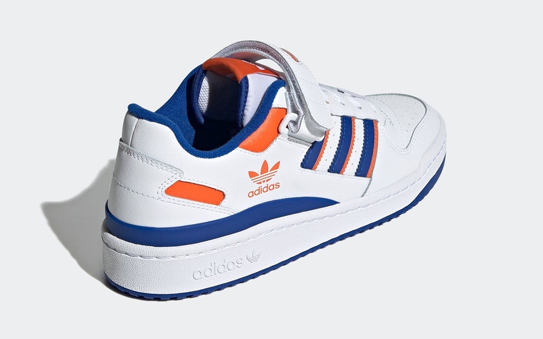 2021/22年 発売予定！adidas Originals FORUM LOW “Hoops Pack” (アディダス オリジナルス フォーラム ロー “フープスパック”) [GZ1838/GZ1839/GZ7180/GZ7181]