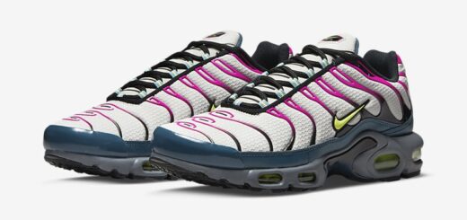 air max plus customize