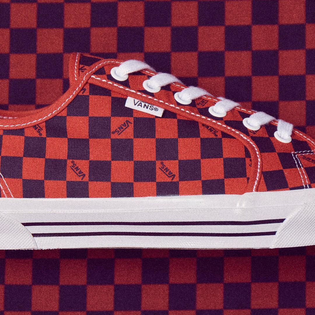 【11/27 発売】BILLY’S 限定！VANS VAULT OG STYLE 23 LX (ビリーズ バンズ ヴォルト)