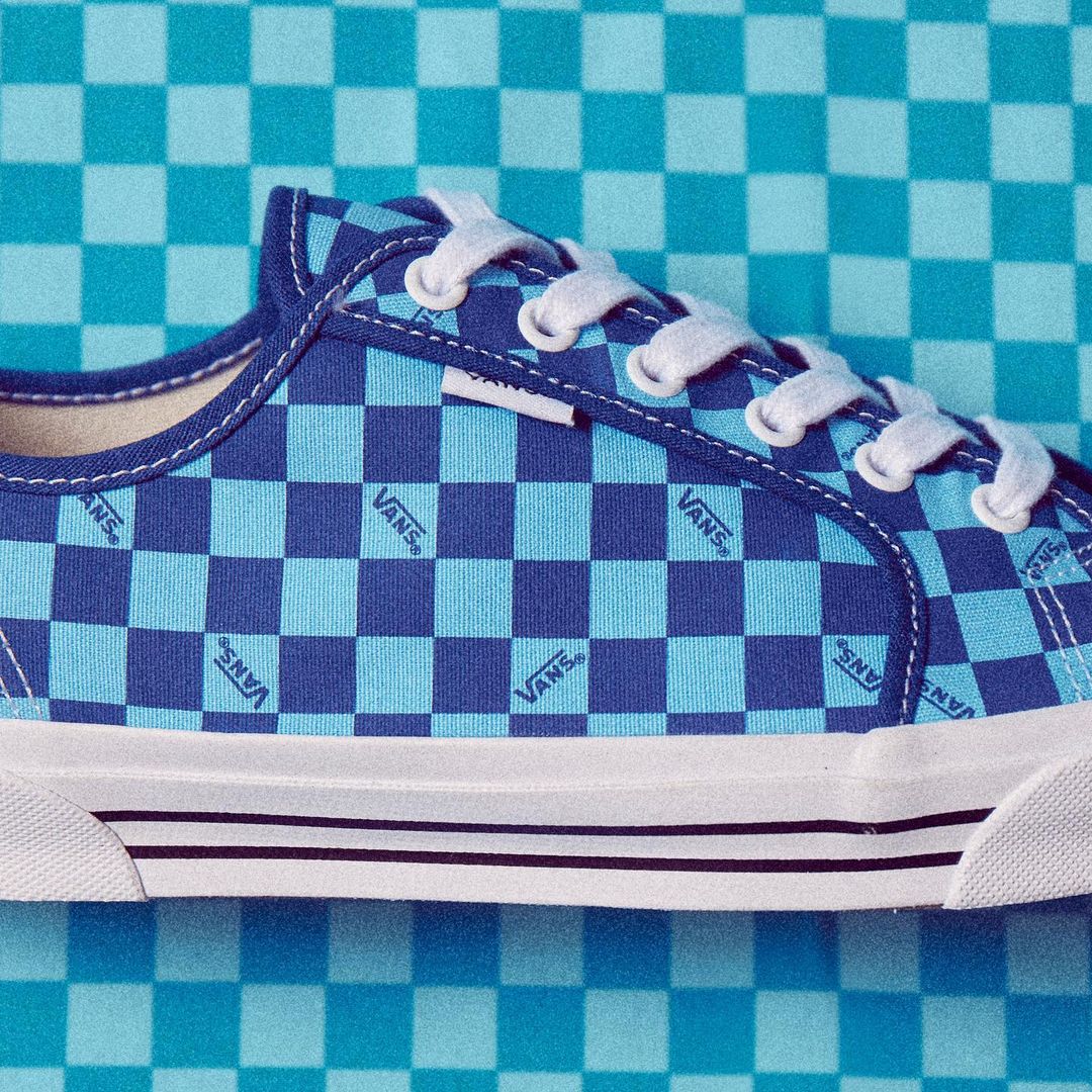 【11/27 発売】BILLY’S 限定！VANS VAULT OG STYLE 23 LX (ビリーズ バンズ ヴォルト)