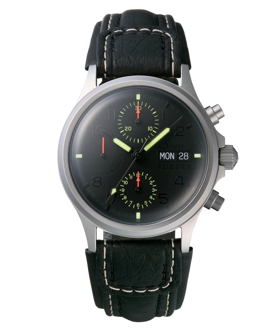 Sinn × BEAMS / 別注『356』“FLIEGER” 45thモデル クロノグラフ ウォッチが12月下旬 発売 (ジン ビームス)