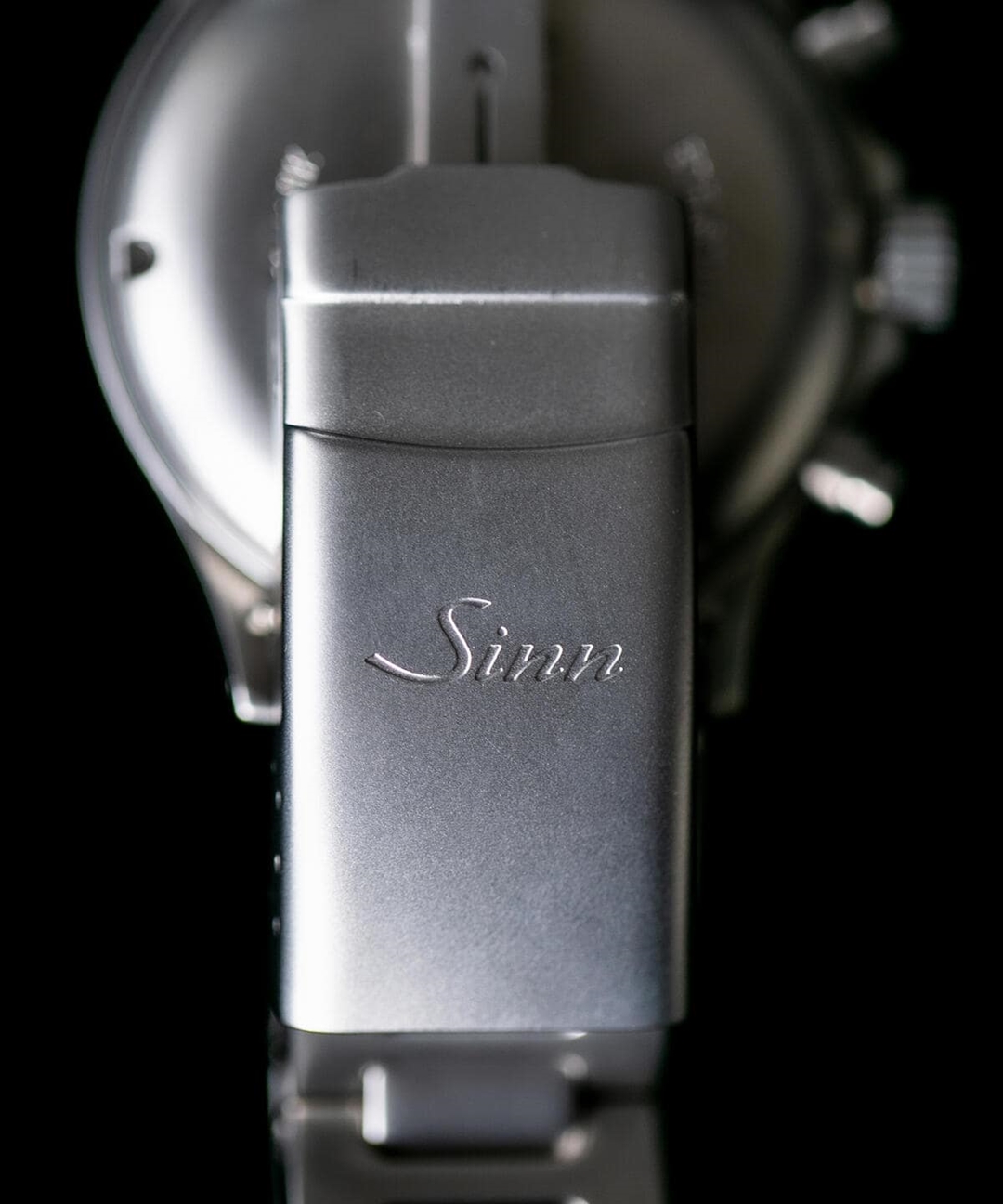 Sinn × BEAMS / 別注『356』“FLIEGER” 45thモデル クロノグラフ ウォッチが12月下旬 発売 (ジン ビームス)