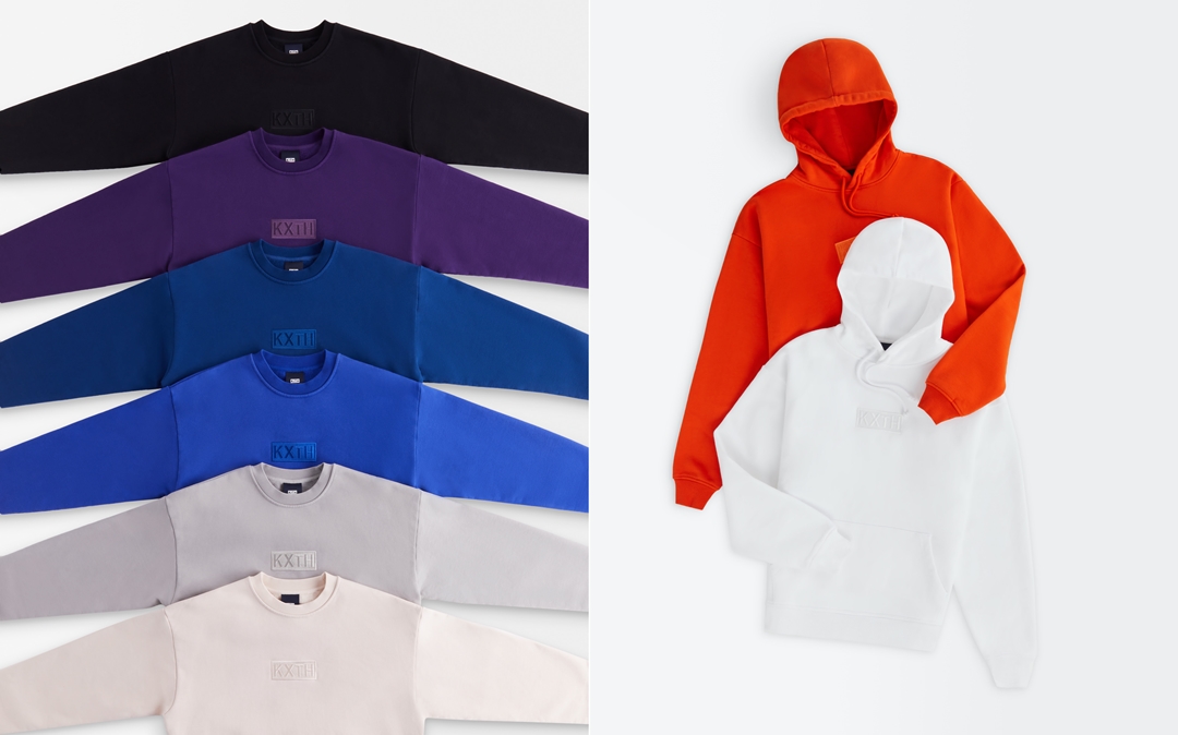 KITH “Cyber Monday Capsule” Loyalty Program (キス サイバーマンデー ...