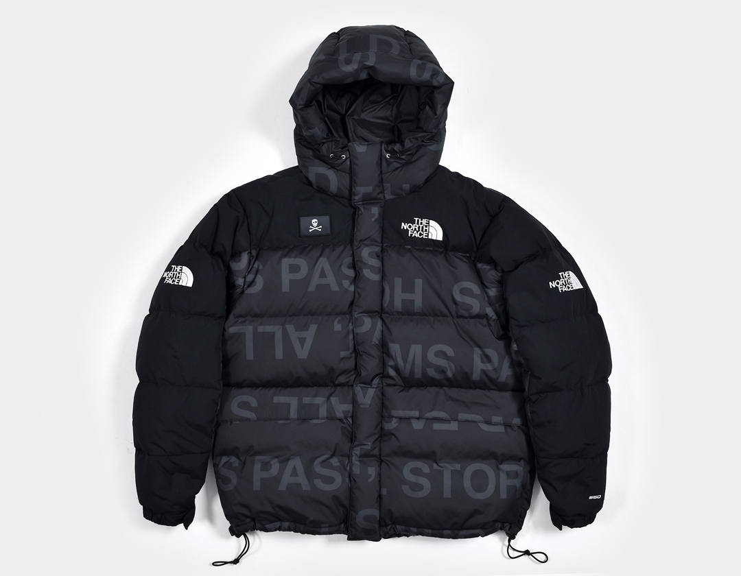 ロッククライマー「コンラッド・アンカー」に敬意を表したTHE NORTH FACE “Conrad’s Flag” (ザ・ノース・フェイス)