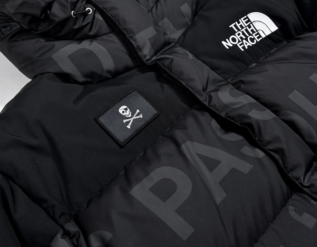 ロッククライマー「コンラッド・アンカー」に敬意を表したTHE NORTH FACE “Conrad’s Flag” (ザ・ノース・フェイス)