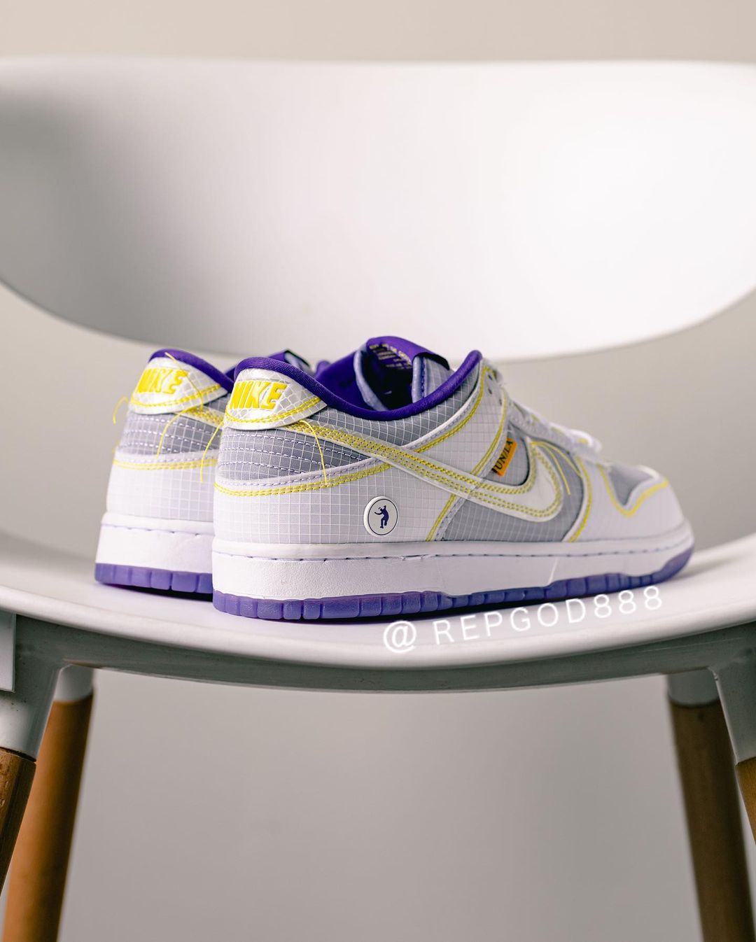 【国内 4/1 発売】UNION × NIKE DUNK LOW (ユニオン ナイキ ダンク ロー) [DJ9649-400/DJ9649-401/DJ9649-500]