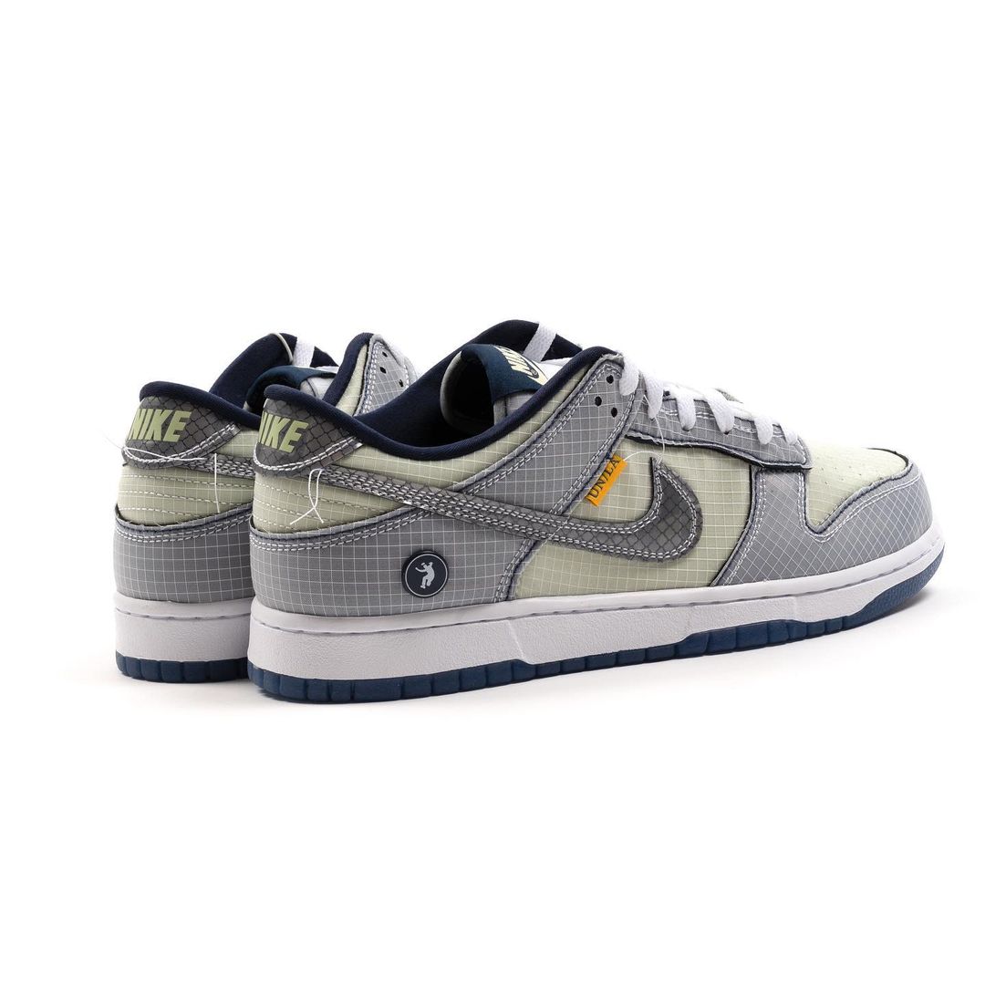 【国内 4/1 発売】UNION × NIKE DUNK LOW (ユニオン ナイキ ダンク ロー) [DJ9649-400/DJ9649-401/DJ9649-500]