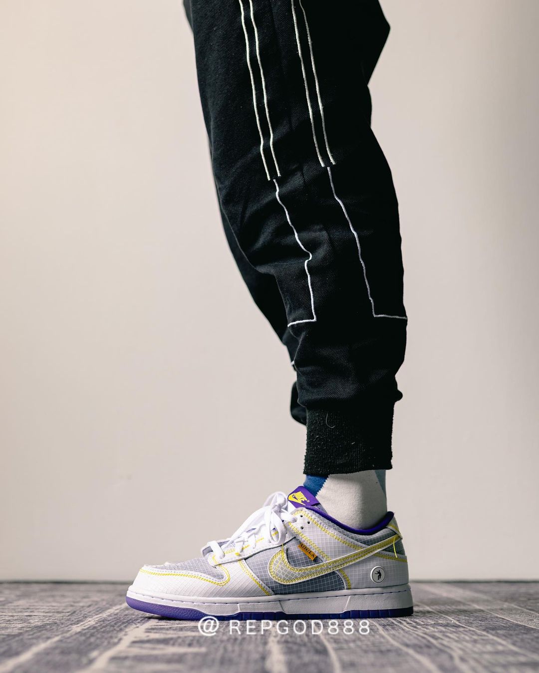 【国内 4/1 発売】UNION × NIKE DUNK LOW (ユニオン ナイキ ダンク ロー) [DJ9649-400/DJ9649-401/DJ9649-500]