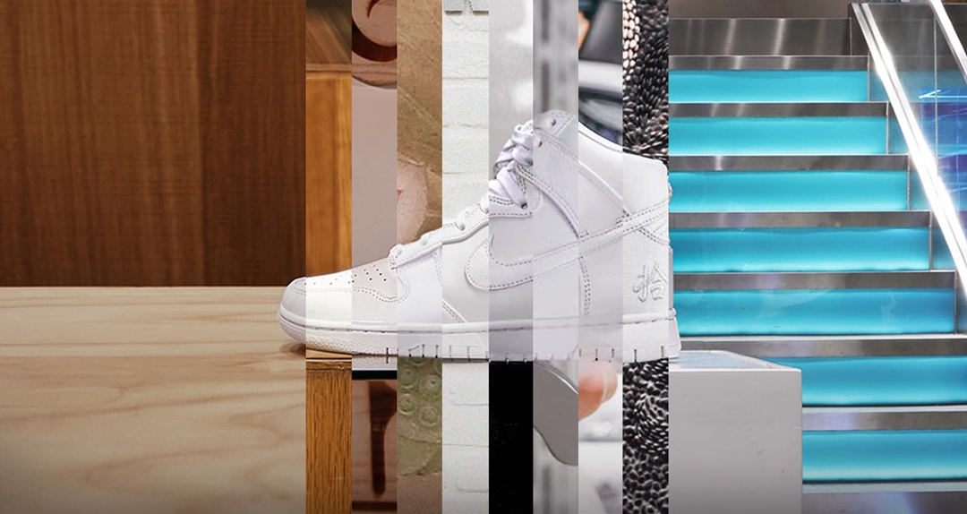 海外 3/31 発売予定！ナイキ ダンク ハイ レトロ プレミアム GCEL “拾/ホワイト” (NIKE DUNK HIGH RETRO PREMIUM GCEL “White”) [DO2321-111]