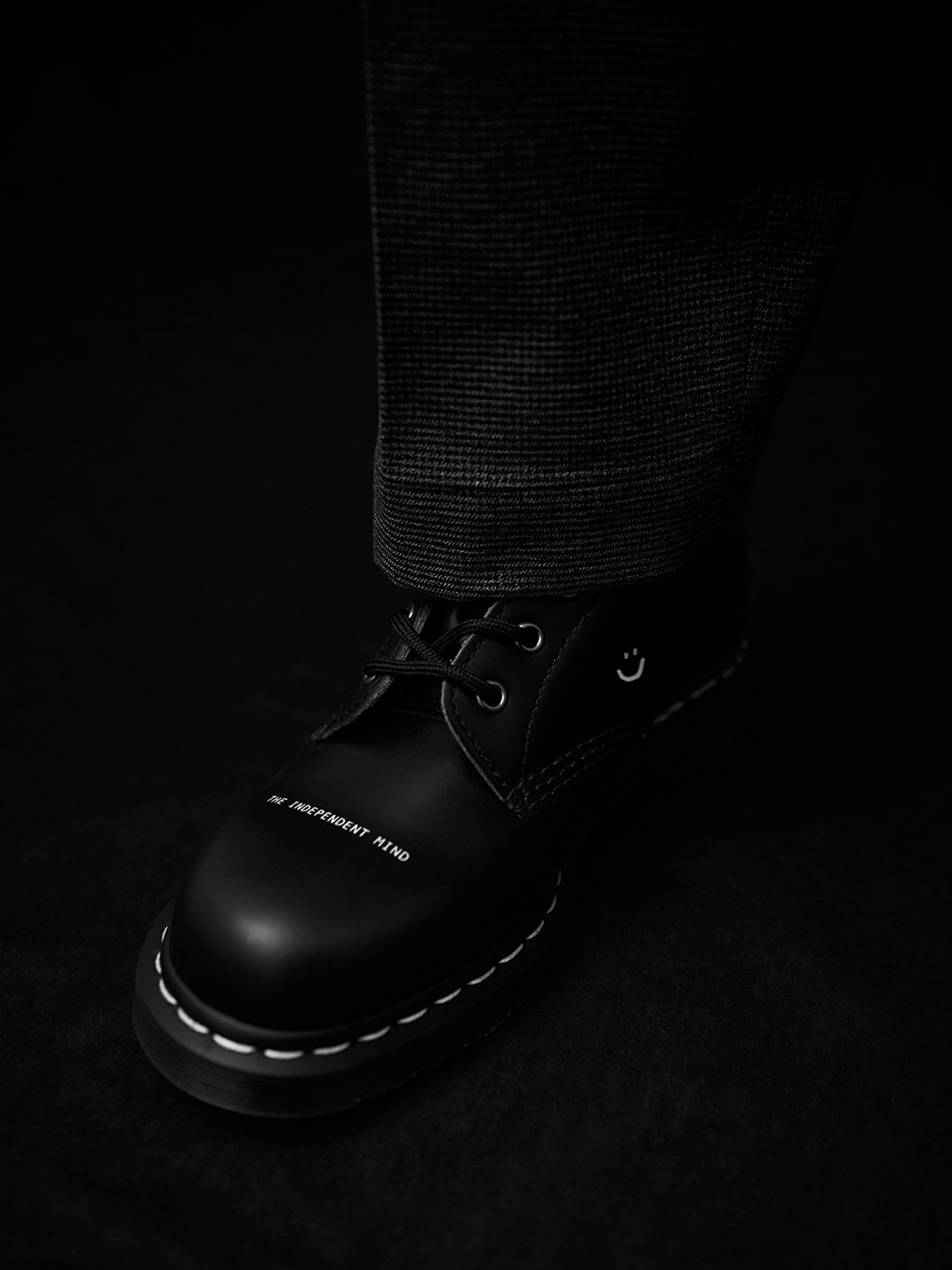 12/2 発売！GOODHOOD × Dr. Martens 101 (グッドフッド ドクターマーチン)