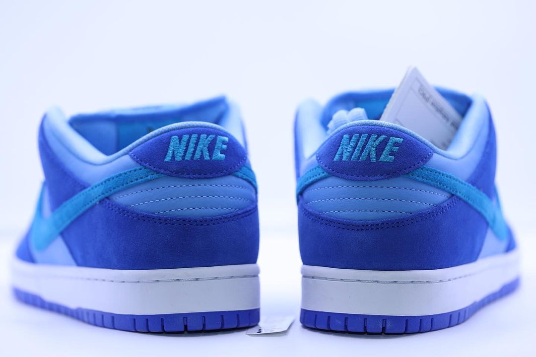 2022年 9月 発売予定！ナイキ SB ダンク ロー プロ “ブルーラズベリー” (NIKE SB DUNK LOW PRO “Blue Raspberry”)