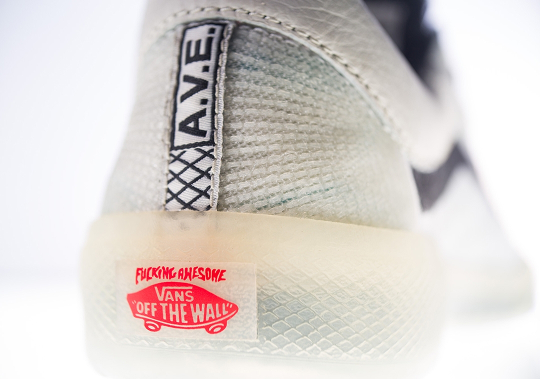 jage Pidgin bruger 12/9 発売！FUCKING AWESOME x VANS ULTIMATEWAFFLE EXP (ファッキン オーサム バンズ) -  Fullress | スニーカー発売日 抽選情報 ニュースを掲載！ナイキ ジョーダン ダンク シュプリーム SUPREME 等のファッション情報を配信！