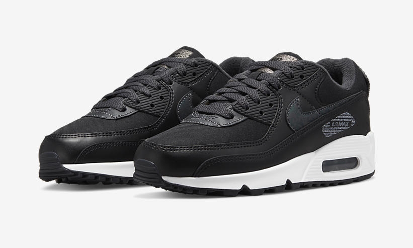 ナイキ エアマックス90 AIR MAX 90 DC9445-001 22.0