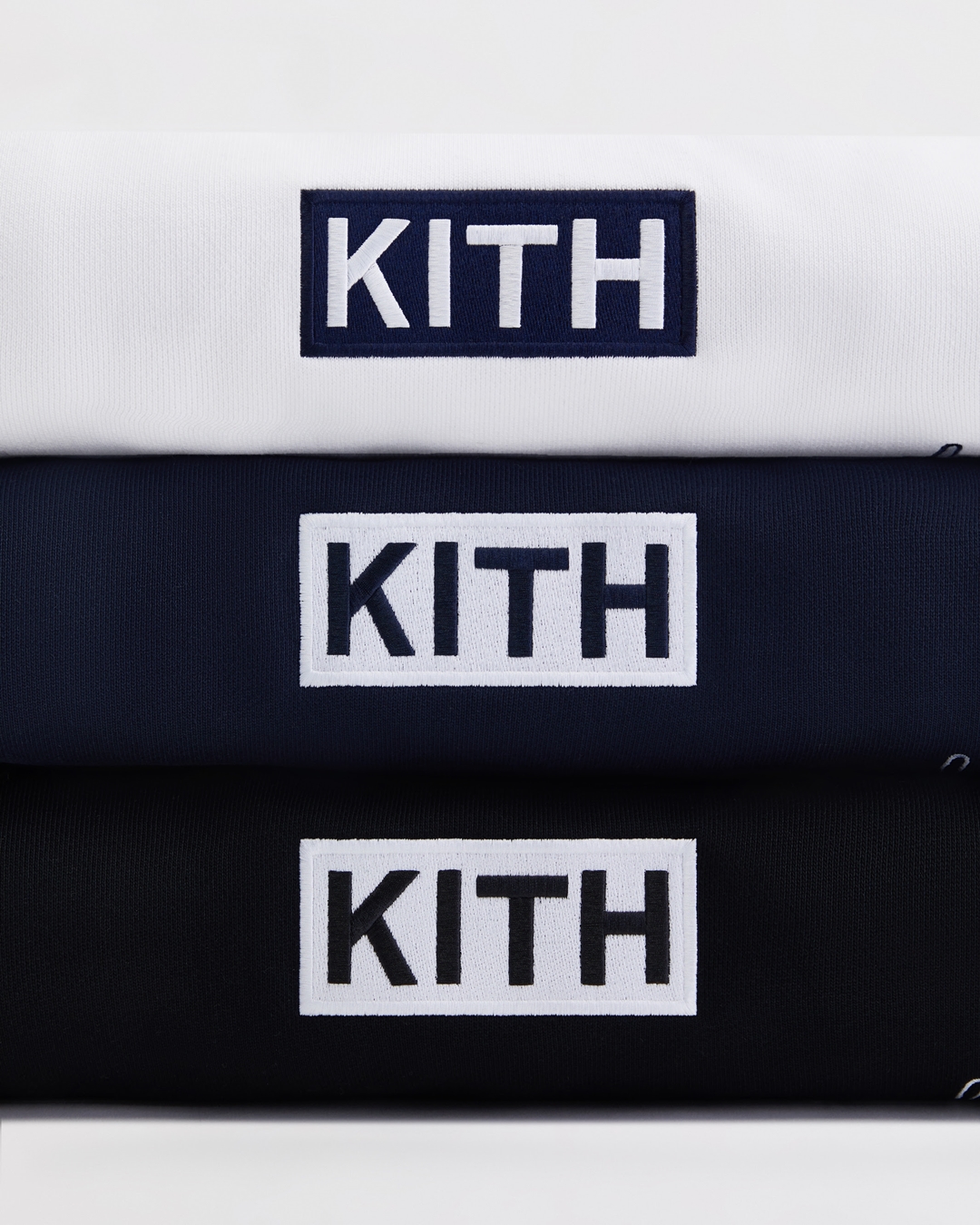 最終値下げ　kith × Abc black M