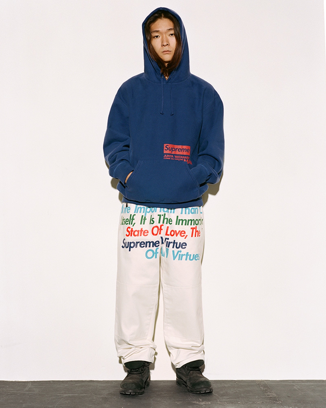 【SUPREME 2021 F/W (シュプリーム 2021年 秋冬)】国内 1/8 11:00~ セールが開催 (SALE)