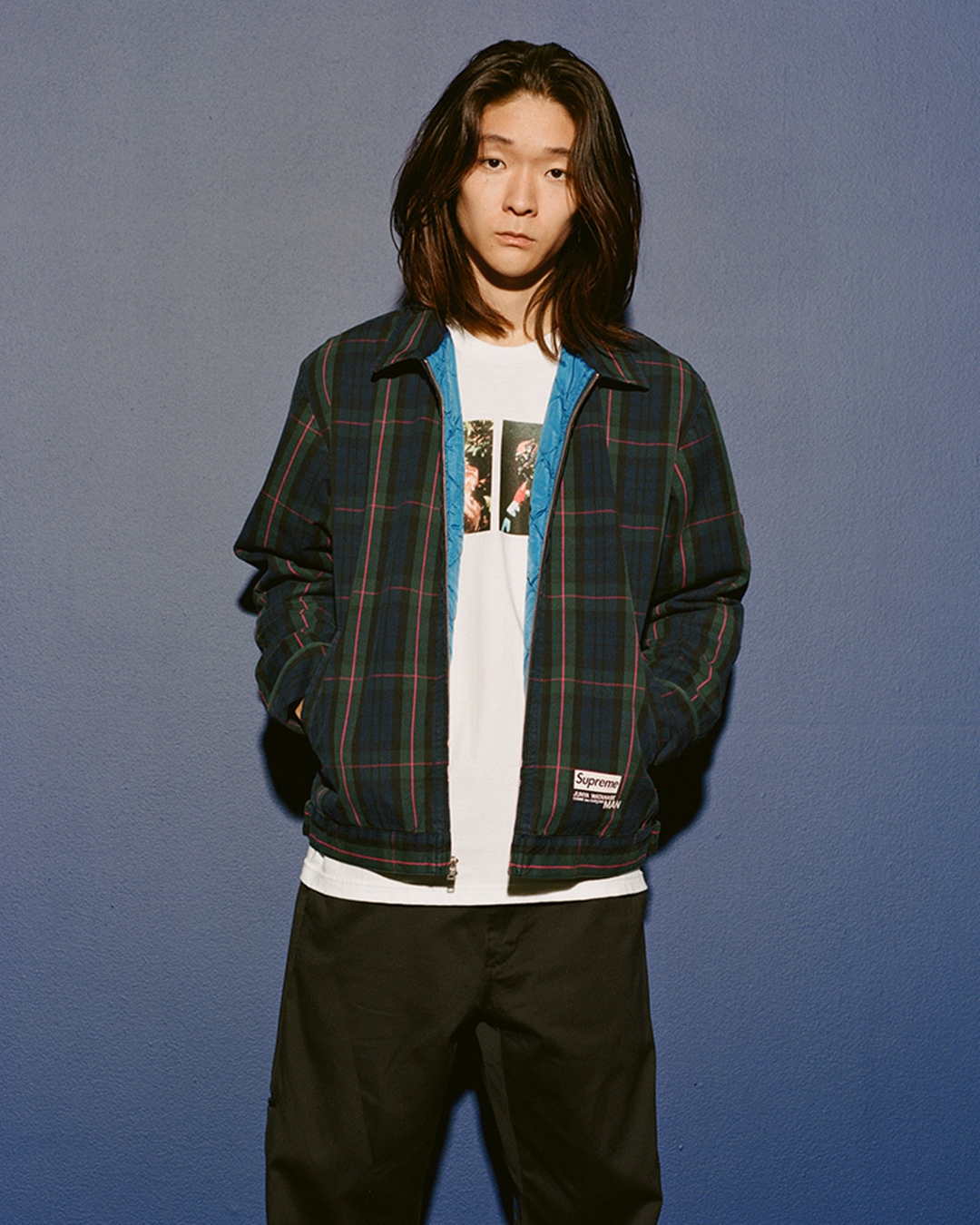 【SUPREME 2021 F/W (シュプリーム 2021年 秋冬)】国内 1/8 11:00~ セールが開催 (SALE)