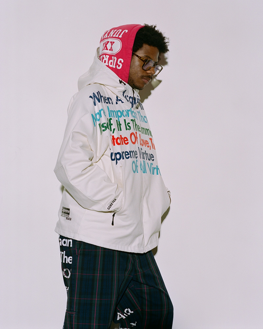 【SUPREME 2021 F/W (シュプリーム 2021年 秋冬)】国内 1/8 11:00~ セールが開催 (SALE)