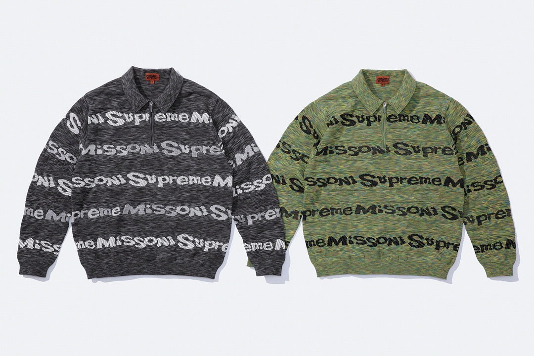 【SUPREME 2021 F/W (シュプリーム 2021年 秋冬)】国内 1/8 11:00~ セールが開催 (SALE)