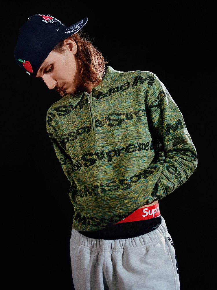 【SUPREME 2021 F/W (シュプリーム 2021年 秋冬)】国内 1/8 11:00~ セールが開催 (SALE)