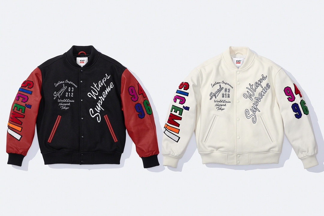 【SUPREME 2021 F/W (シュプリーム 2021年 秋冬)】国内 1/8 11:00~ セールが開催 (SALE)